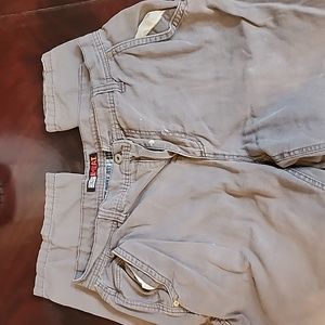 32 degrees heat fleece lined jeans 36 30